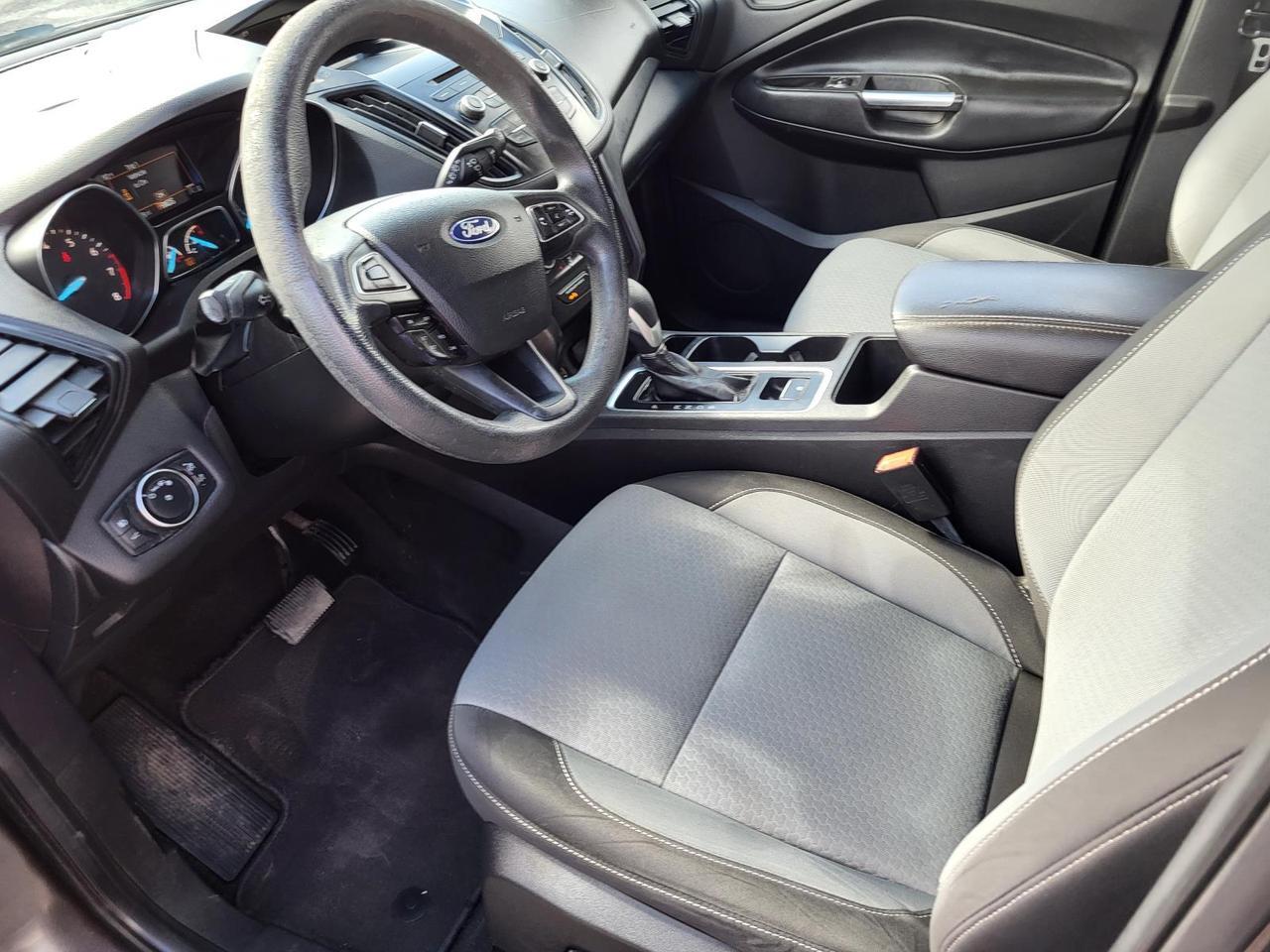 2018 Ford Escape SE FWD Beeville TX