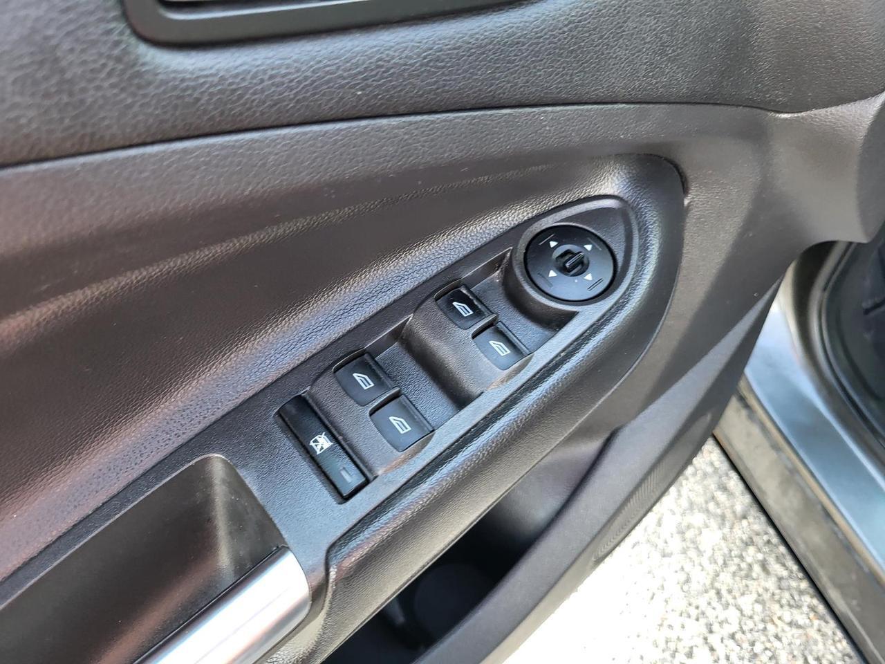 2018 Ford Escape SE FWD Beeville TX