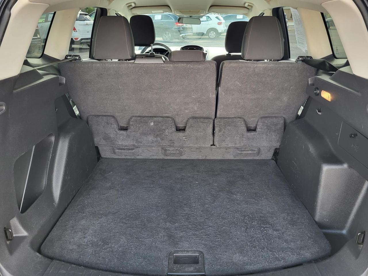 2018 Ford Escape SE FWD Beeville TX