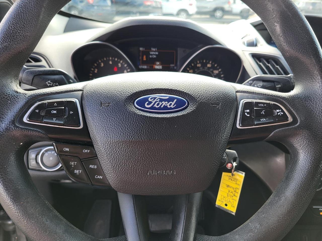 2018 Ford Escape SE FWD Beeville TX