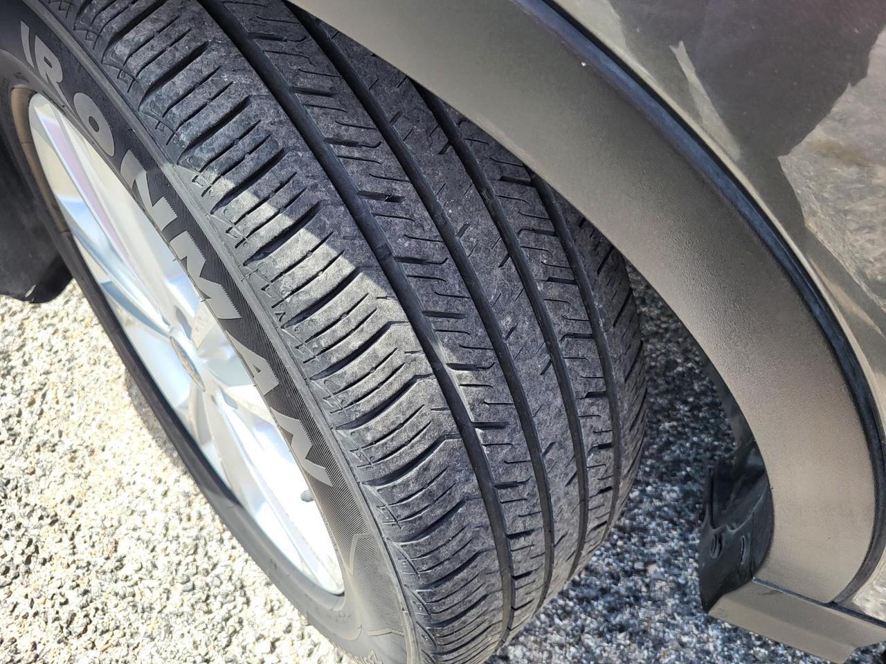 2018 Ford Escape SE FWD Beeville TX