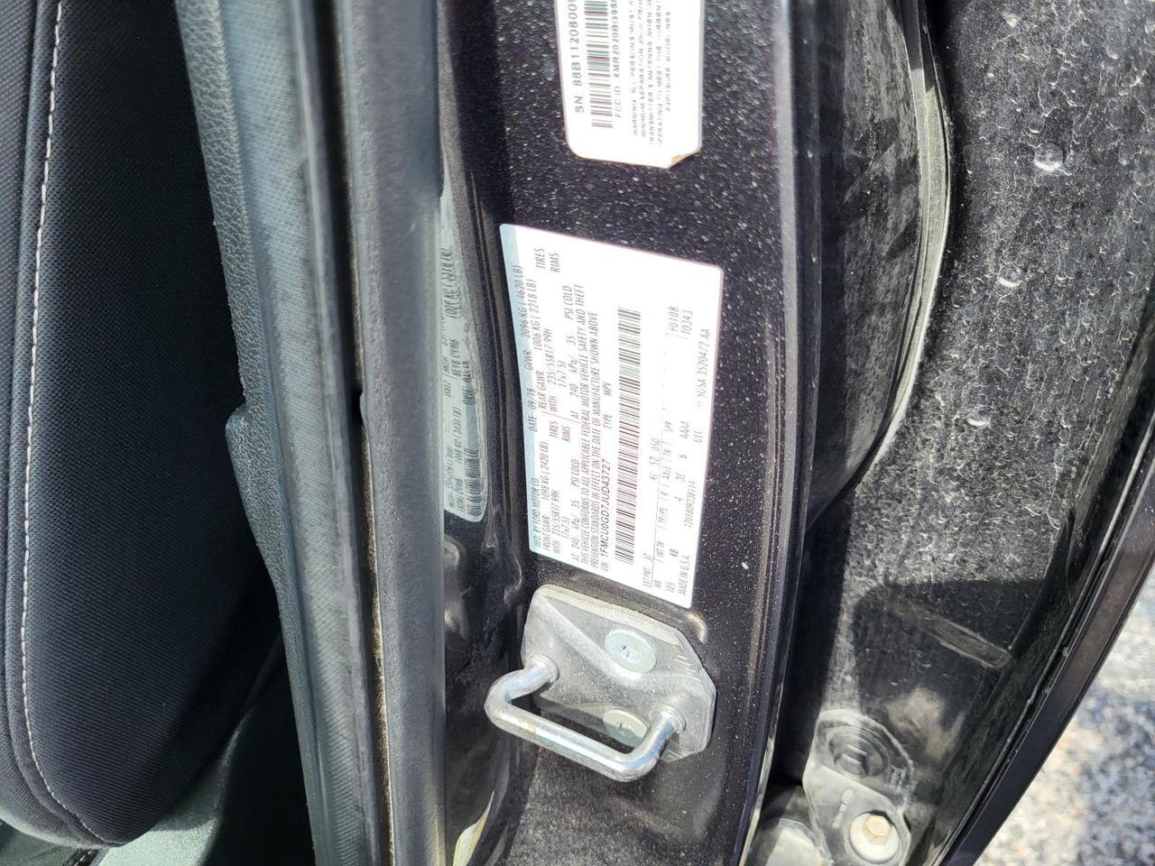 2018 Ford Escape SE FWD Beeville TX