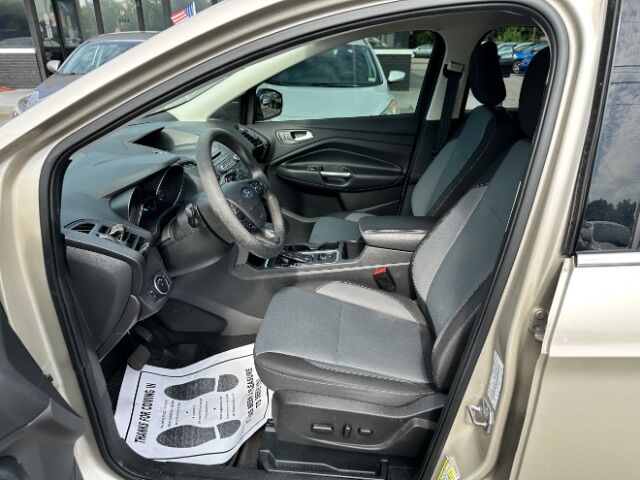 2018 Ford Escape SE FWD Norfolk VA