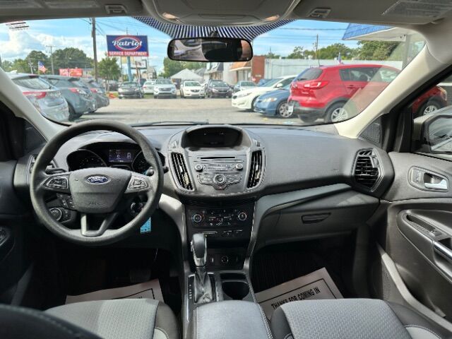2018 Ford Escape SE FWD Norfolk VA