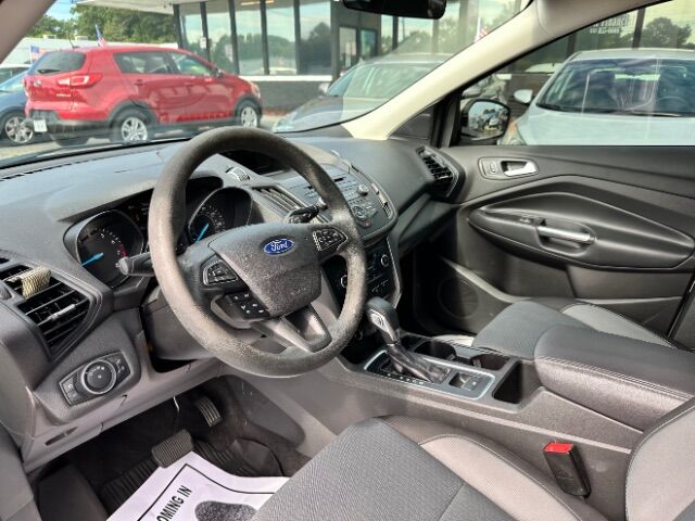 2018 Ford Escape SE FWD Norfolk VA