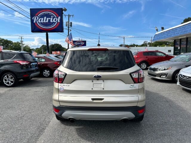 2018 Ford Escape SE FWD Norfolk VA