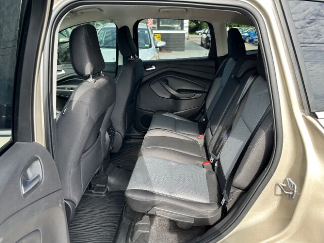2018 Ford Escape SE FWD Norfolk VA