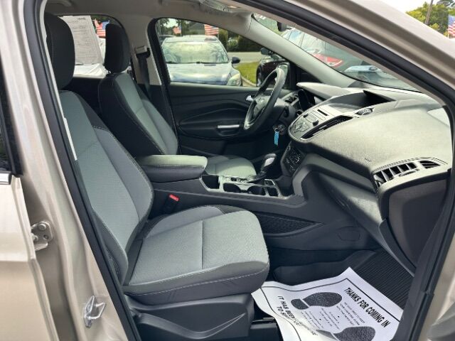 2018 Ford Escape SE FWD Norfolk VA