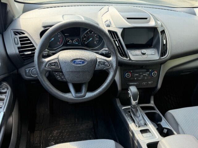 2018 Ford Escape SE Gaston SC