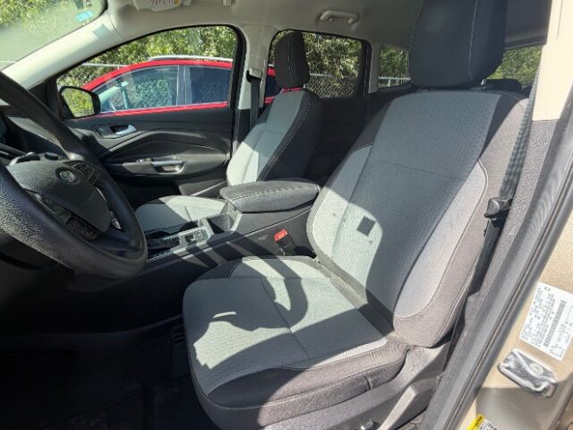 2018 Ford Escape SE Gaston SC