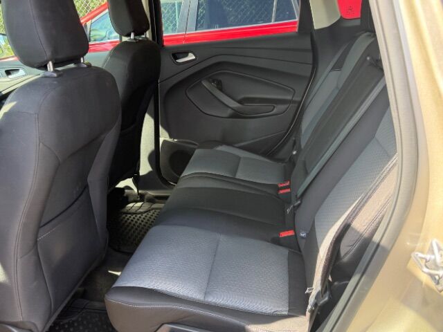 2018 Ford Escape SE Gaston SC