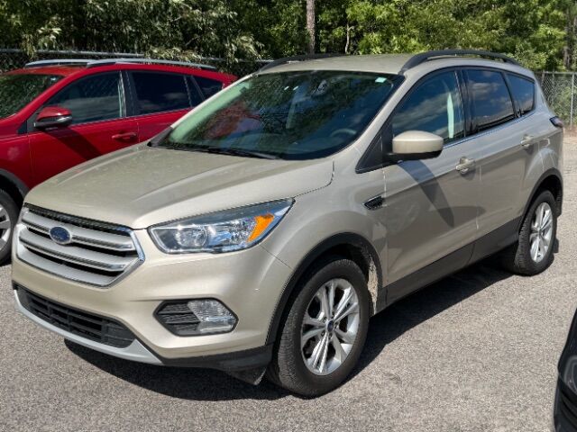 2018 Ford Escape SE Gaston SC