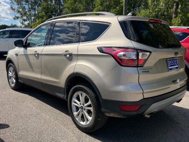 2018 Ford Escape SE Gaston SC