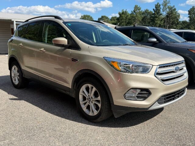 2018 Ford Escape SE Gaston SC