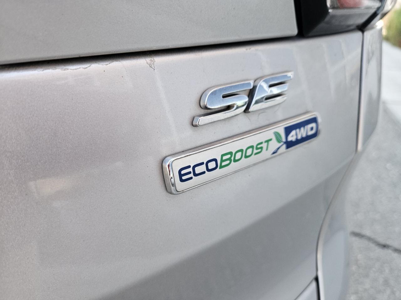 2018 Ford Escape SE Grand Junction CO