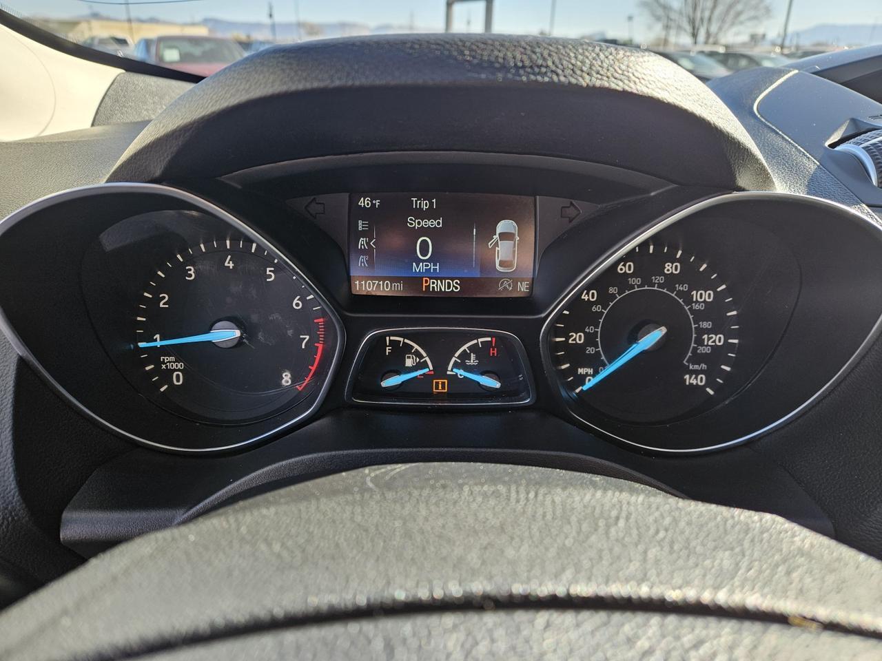 2018 Ford Escape SE Grand Junction CO