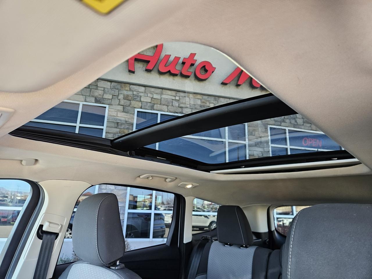 2018 Ford Escape SE Grand Junction CO