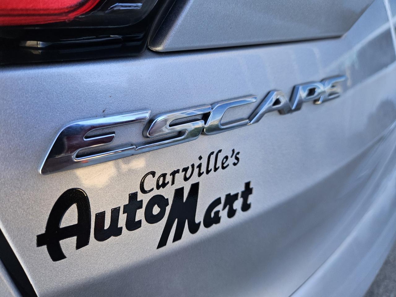 2018 Ford Escape SE Grand Junction CO