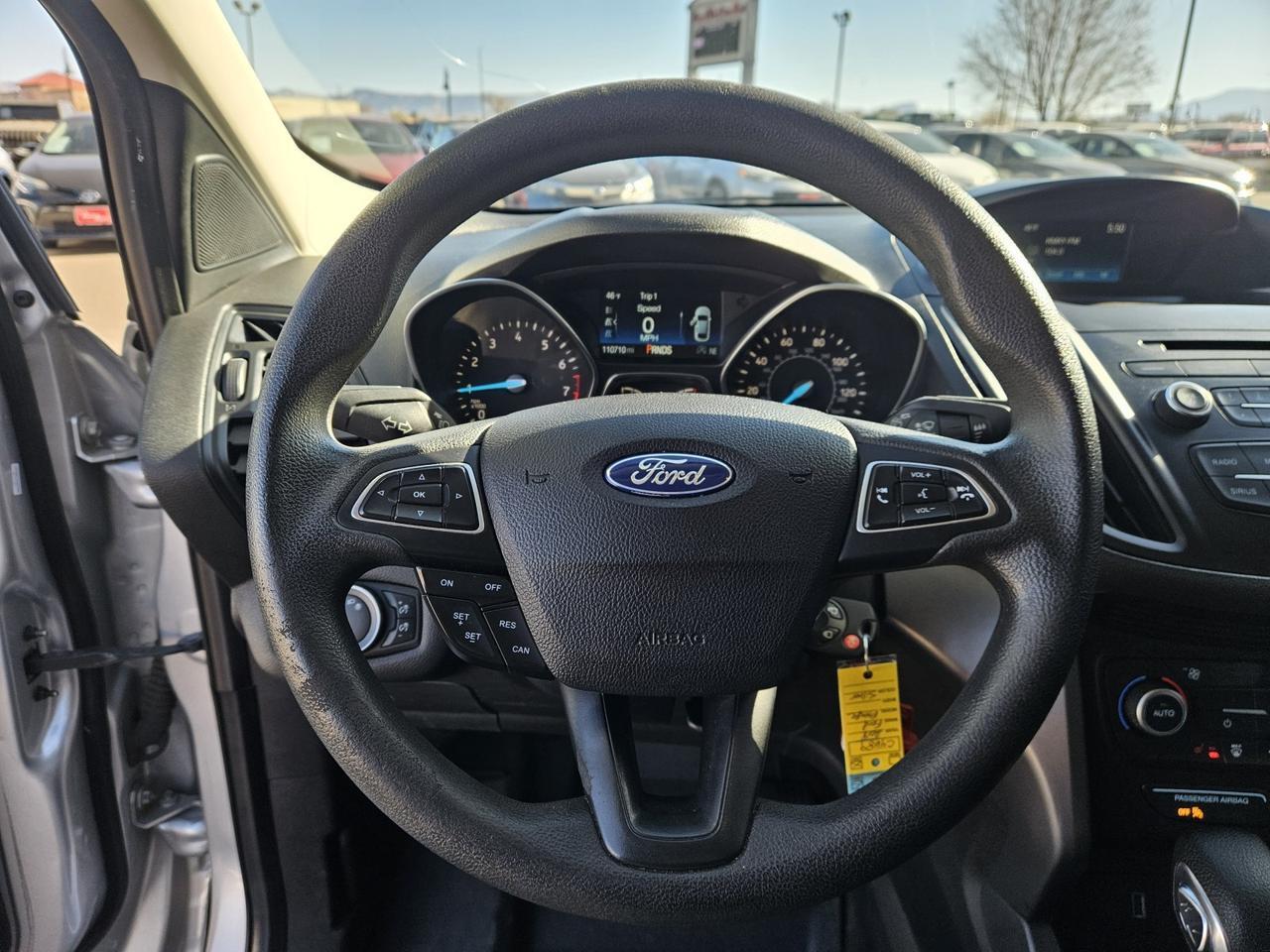2018 Ford Escape SE Grand Junction CO