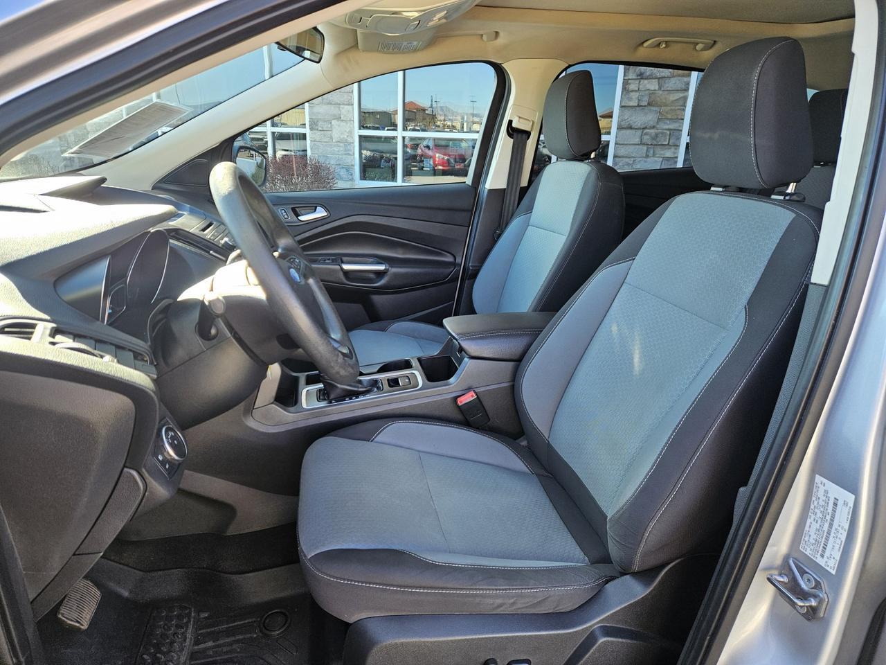2018 Ford Escape SE Grand Junction CO