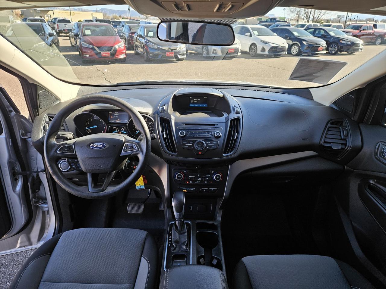 2018 Ford Escape SE Grand Junction CO