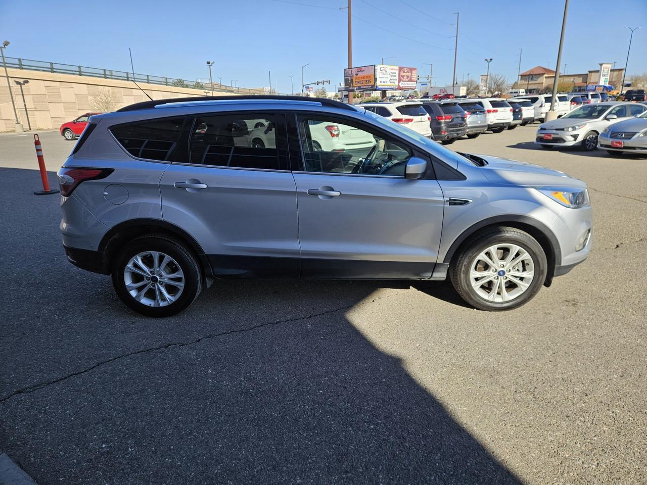 2018 Ford Escape SE Grand Junction CO