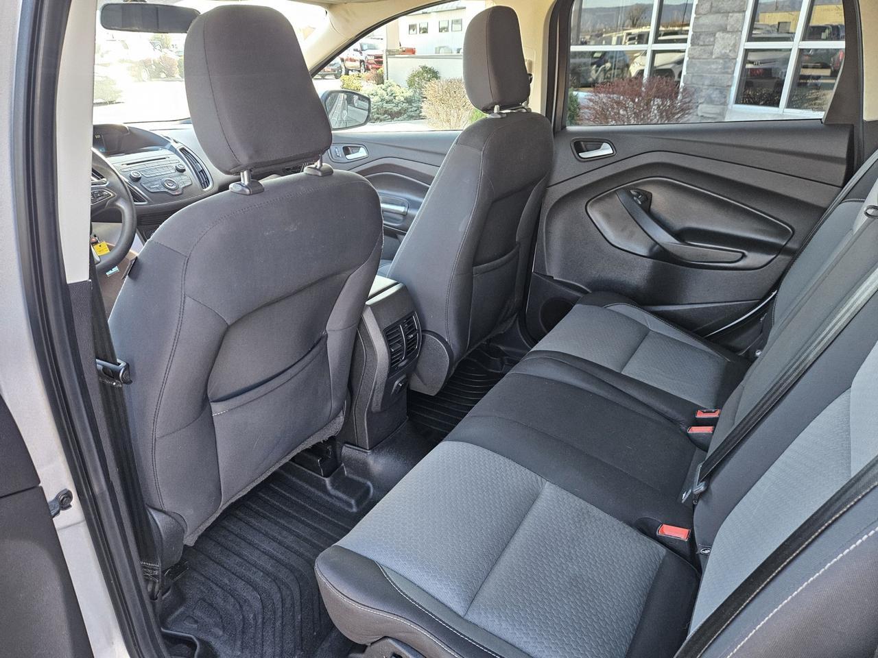 2018 Ford Escape SE Grand Junction CO