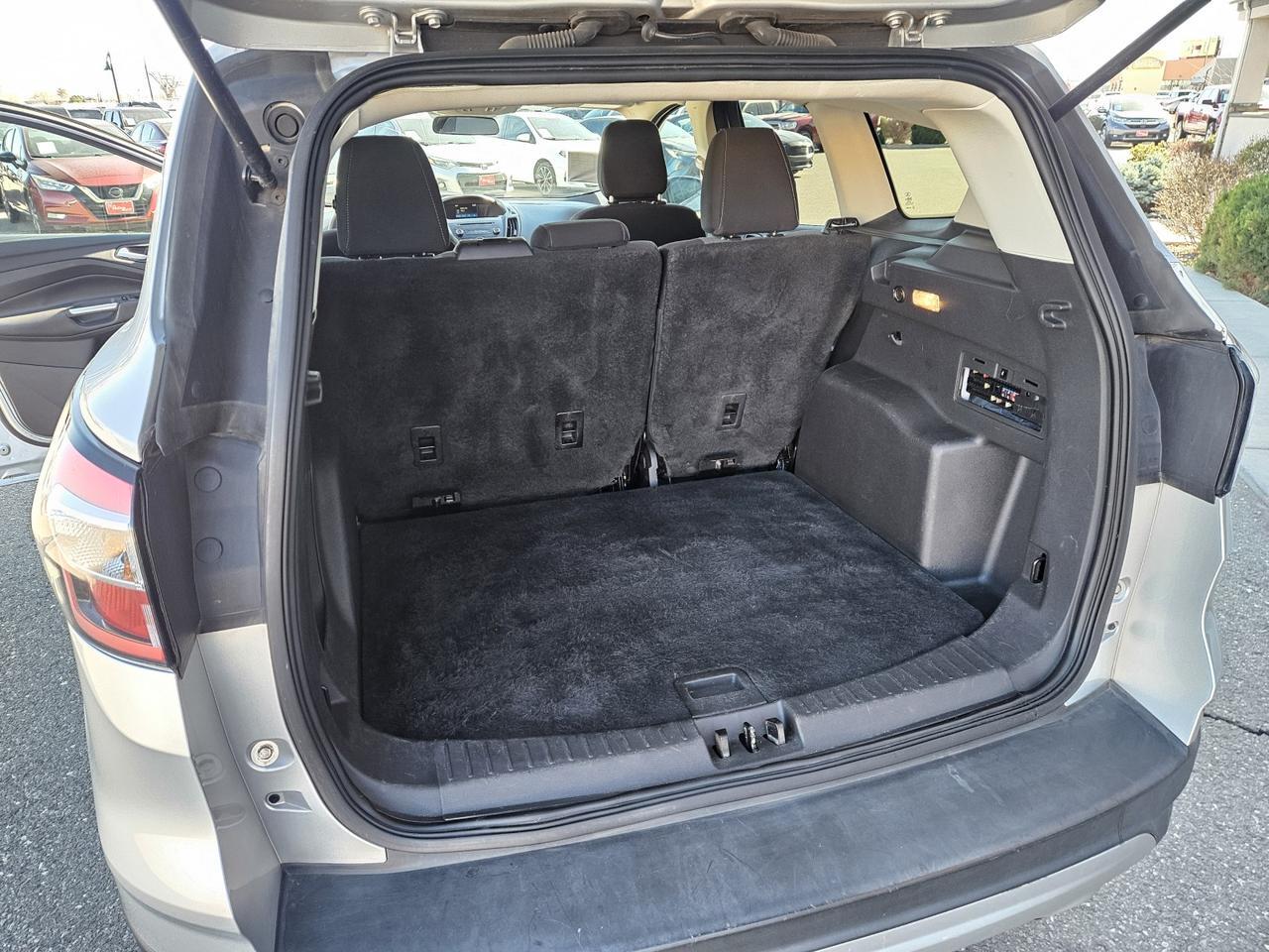 2018 Ford Escape SE Grand Junction CO