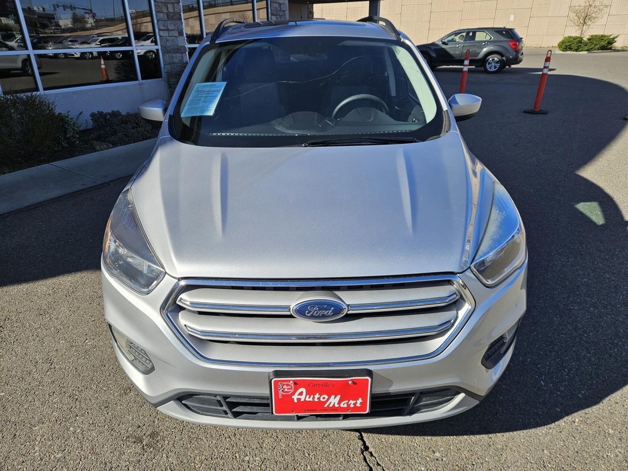 2018 Ford Escape SE Grand Junction CO