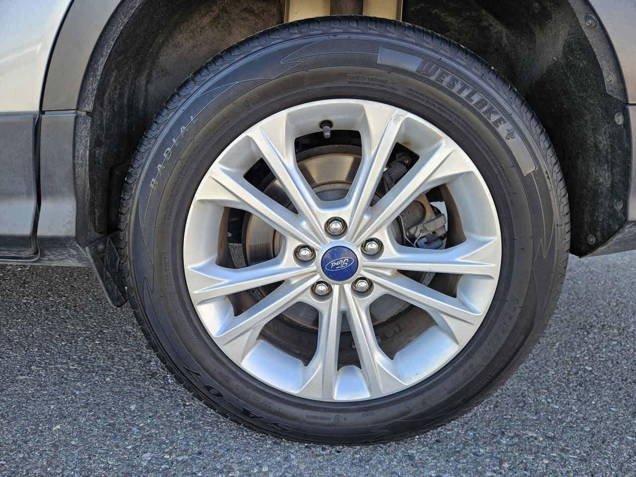 2018 Ford Escape SE Grand Junction CO