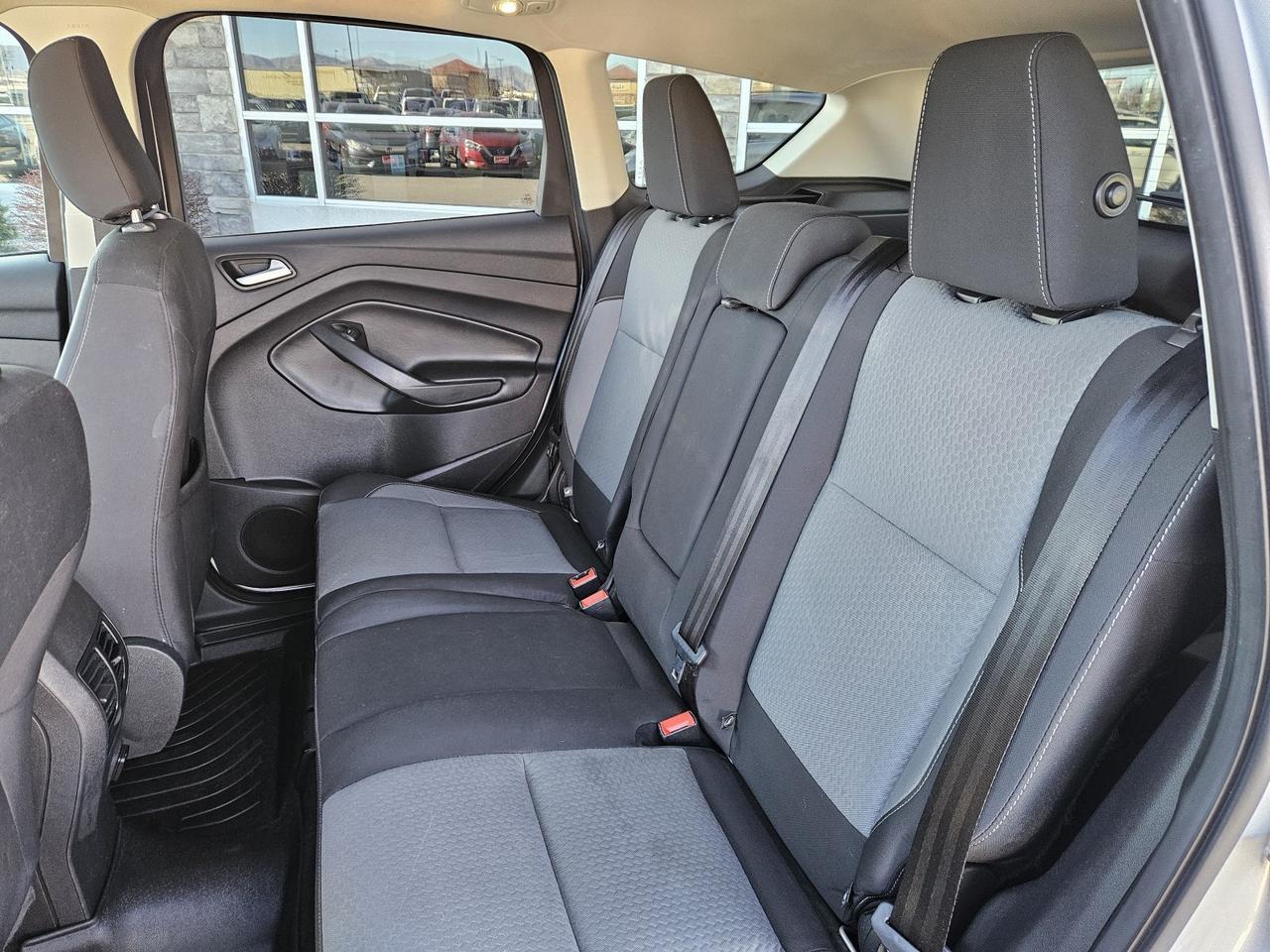 2018 Ford Escape SE Grand Junction CO