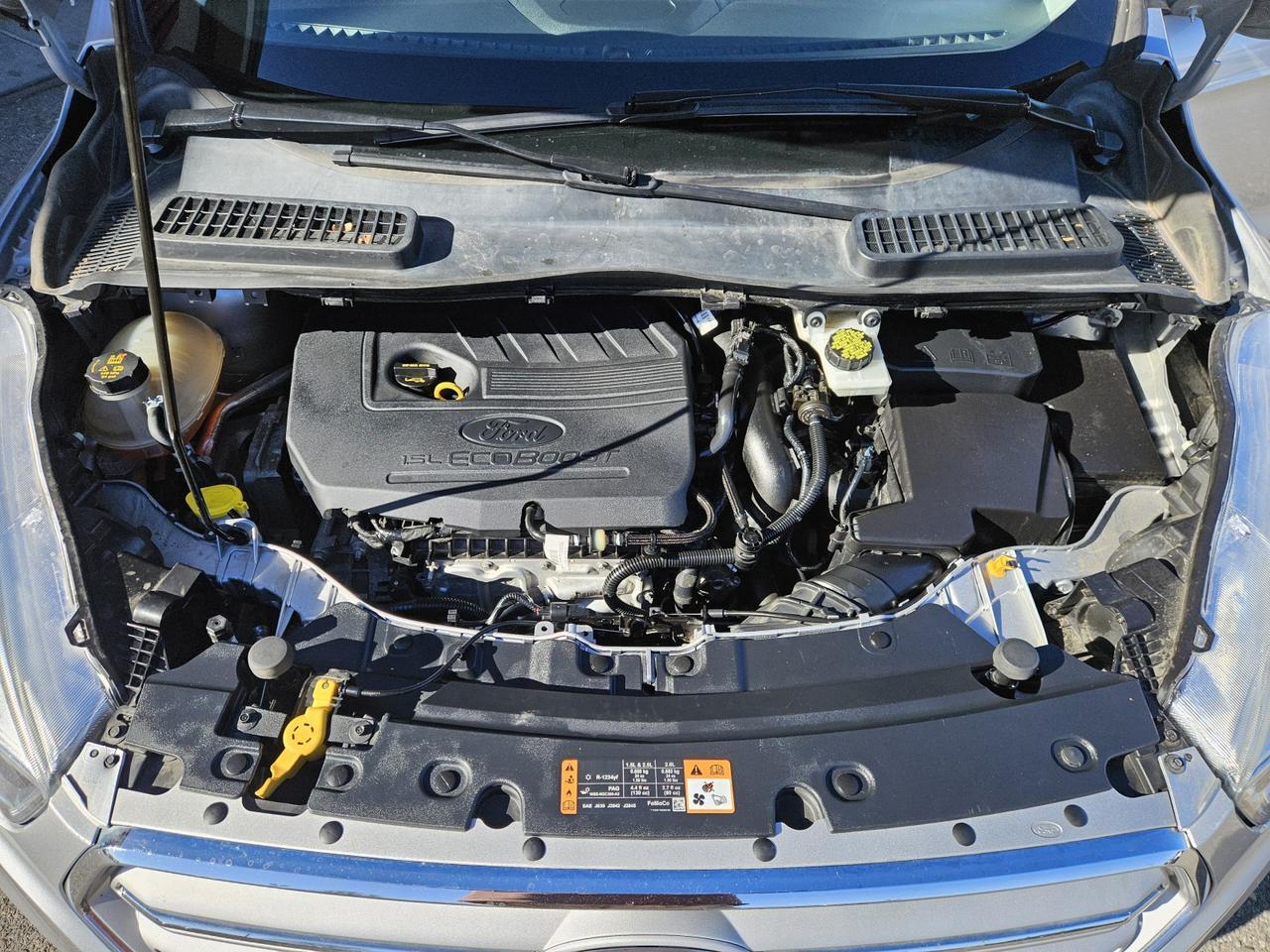 2018 Ford Escape SE Grand Junction CO