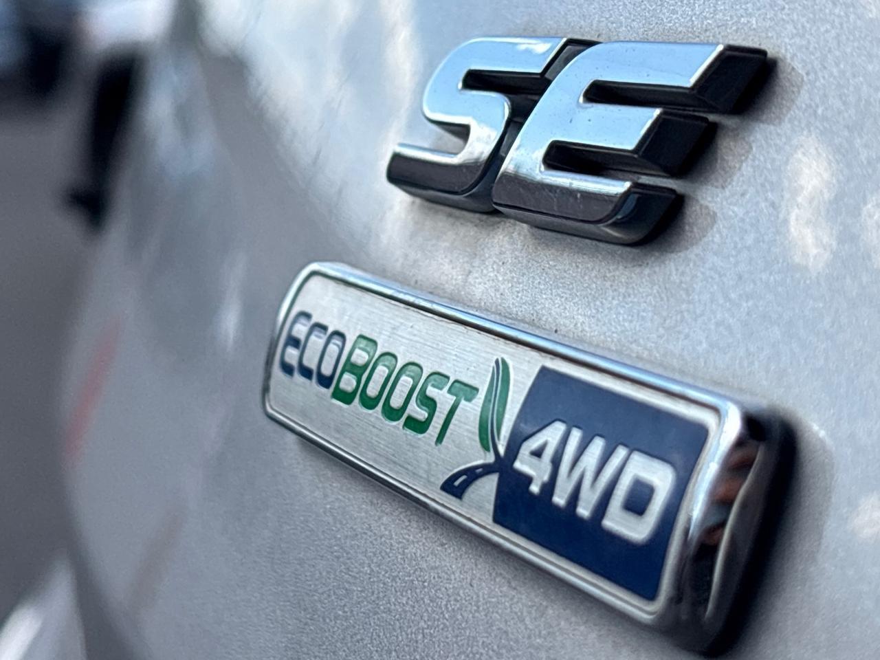 2018 Ford Escape SE Grand Junction CO