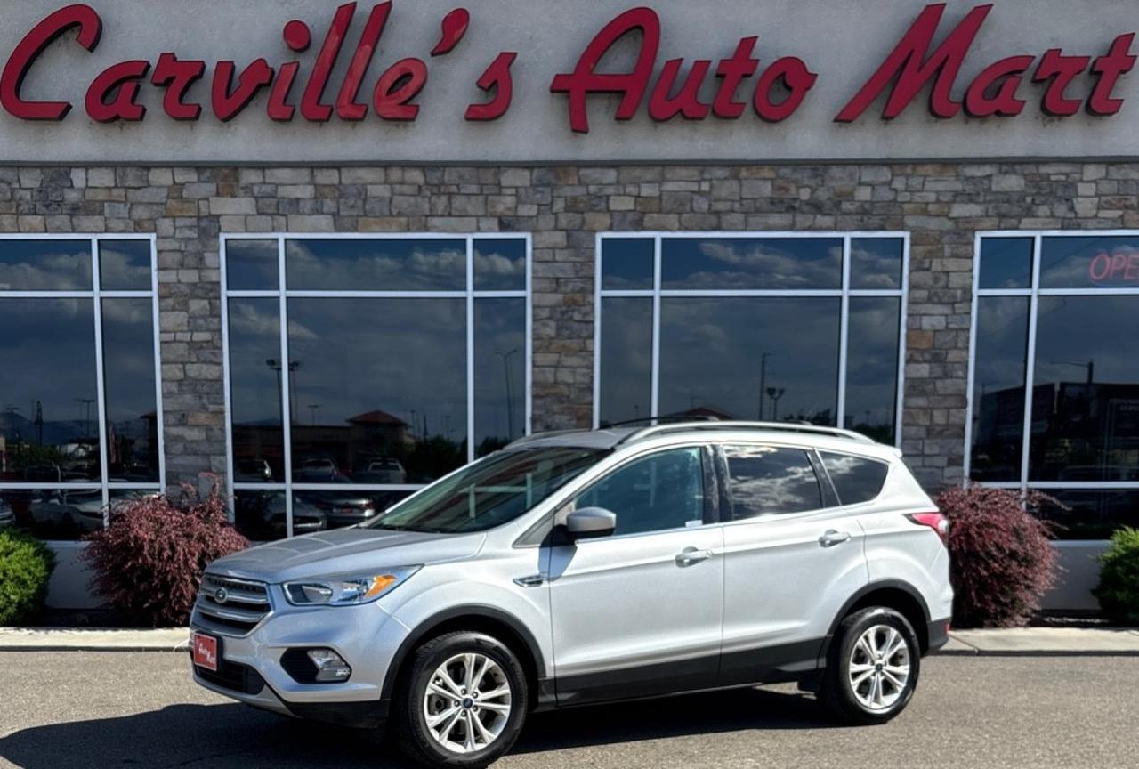 2018 Ford Escape SE Grand Junction CO