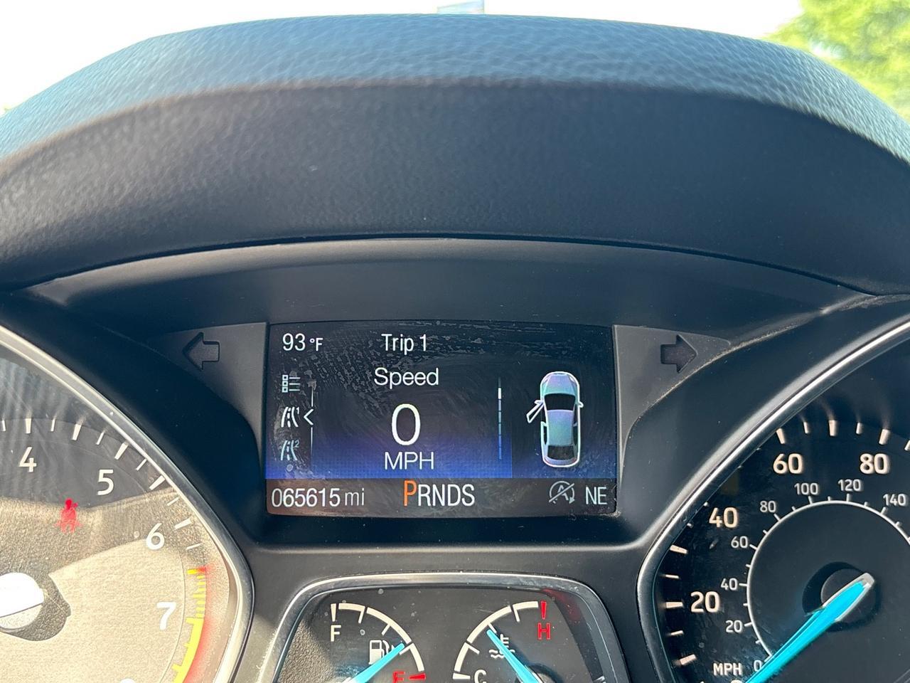 2018 Ford Escape SE Grand Junction CO