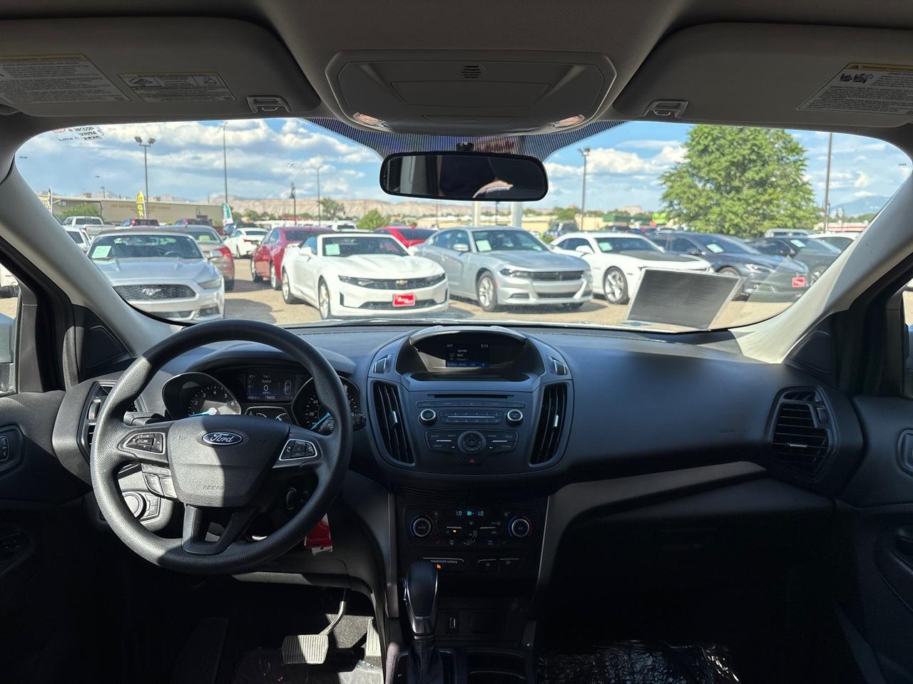 2018 Ford Escape SE Grand Junction CO