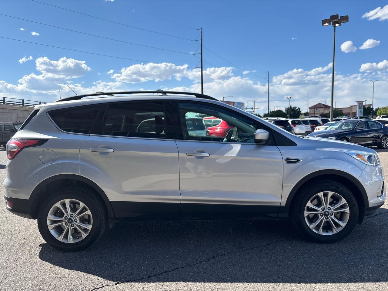 2018 Ford Escape SE Grand Junction CO