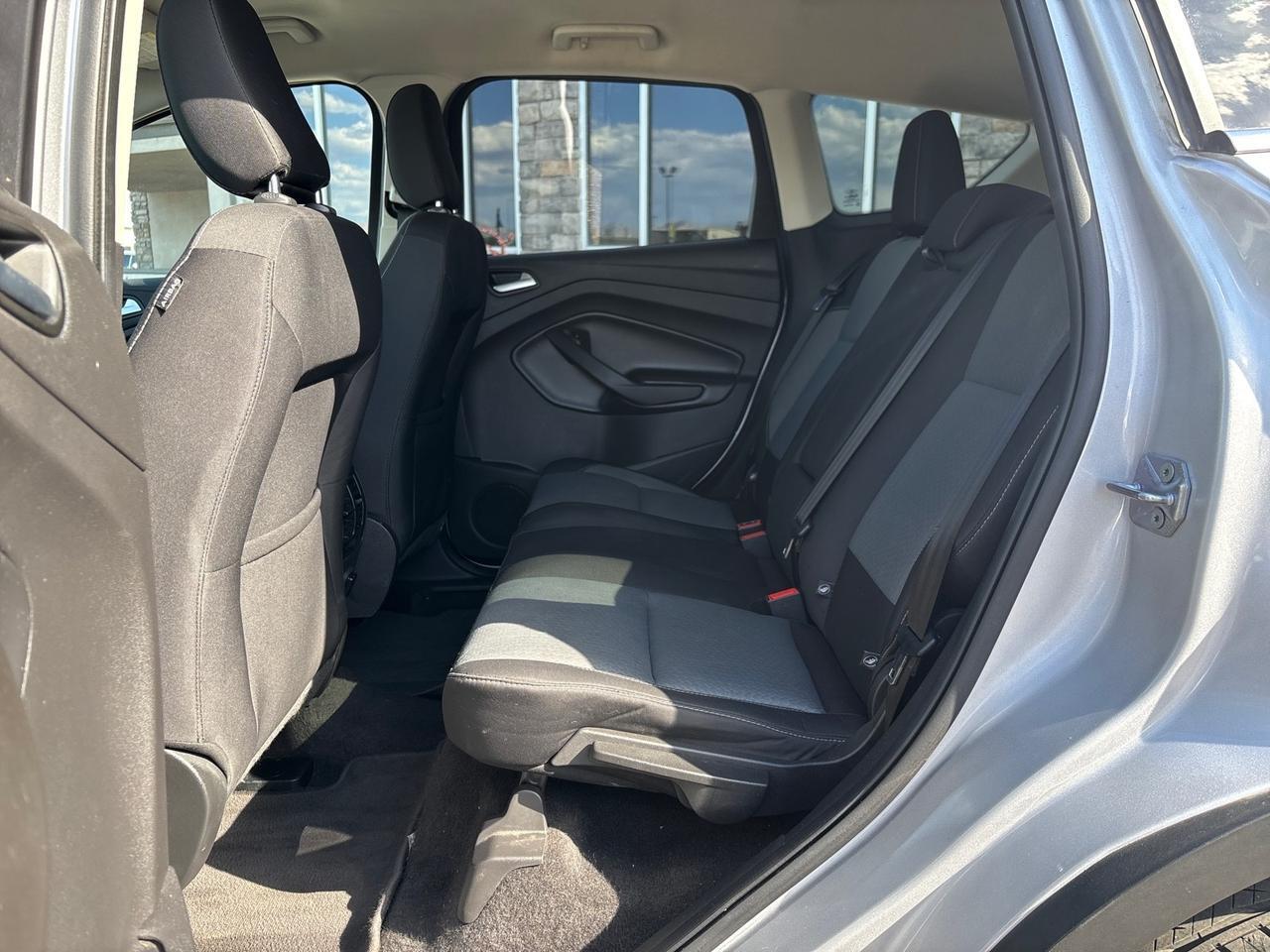 2018 Ford Escape SE Grand Junction CO