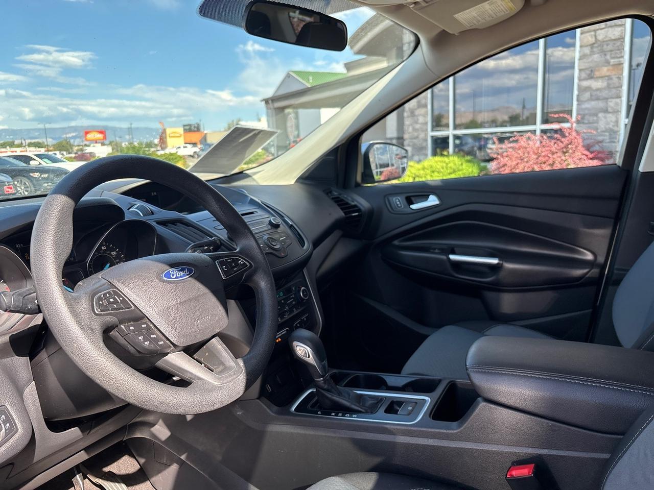 2018 Ford Escape SE Grand Junction CO