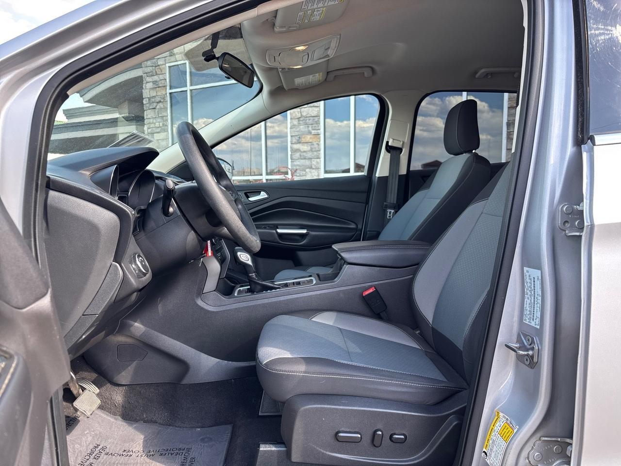 2018 Ford Escape SE Grand Junction CO