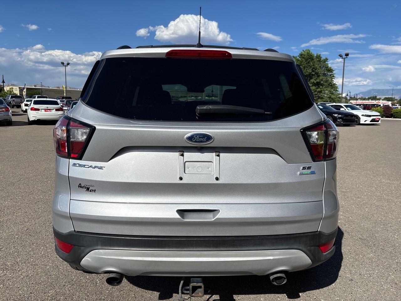 2018 Ford Escape SE Grand Junction CO