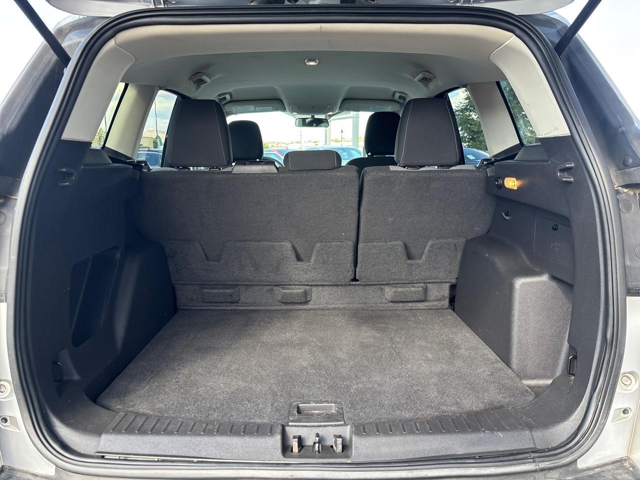 2018 Ford Escape SE Grand Junction CO