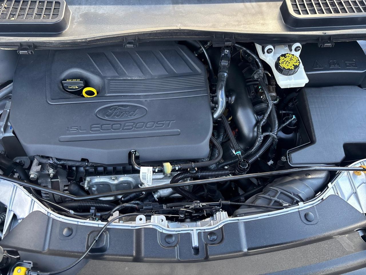 2018 Ford Escape SE Grand Junction CO