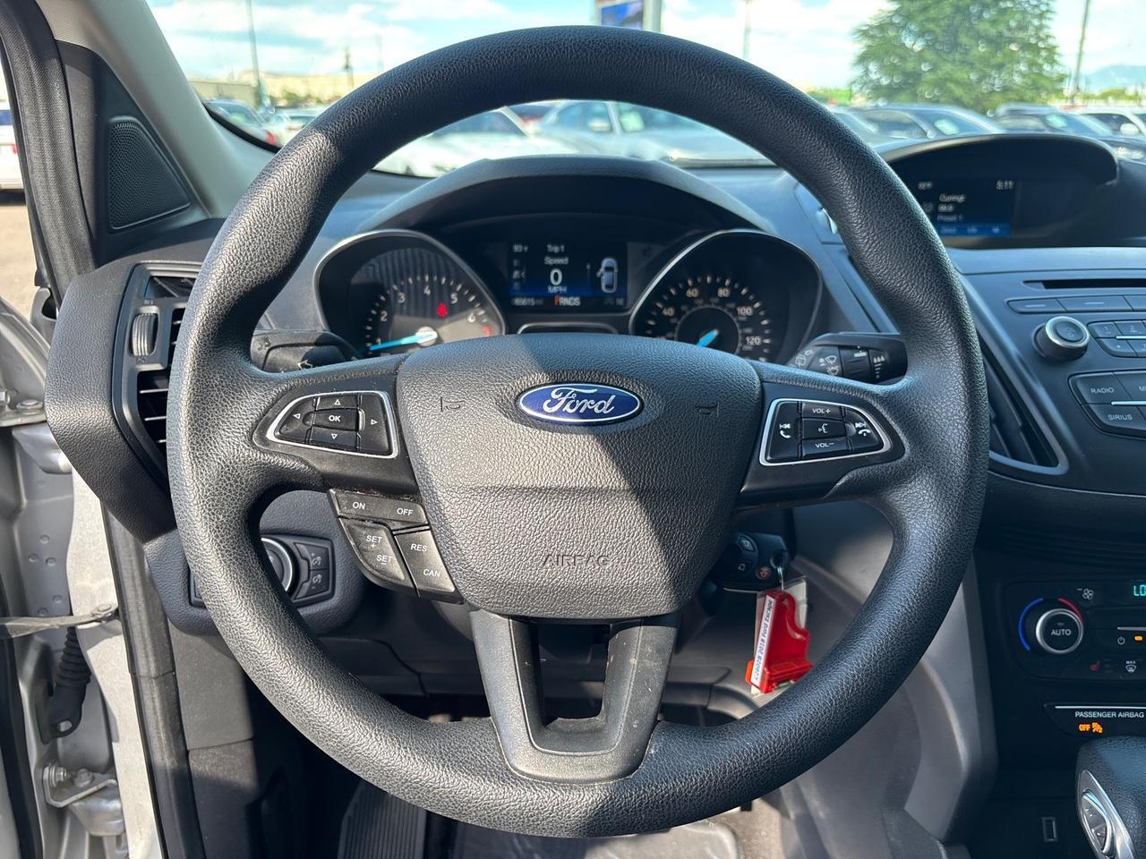 2018 Ford Escape SE Grand Junction CO
