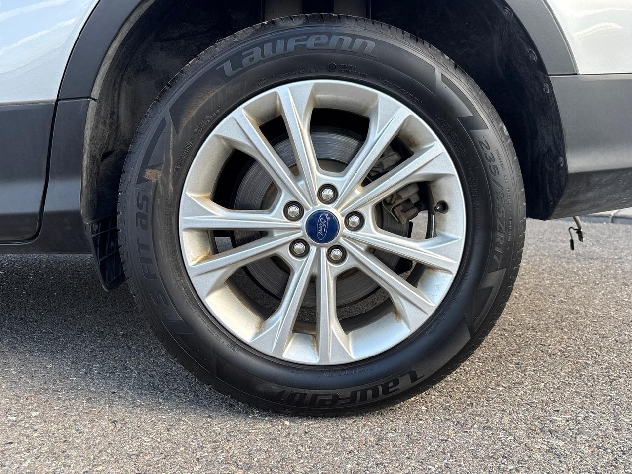 2018 Ford Escape SE Grand Junction CO