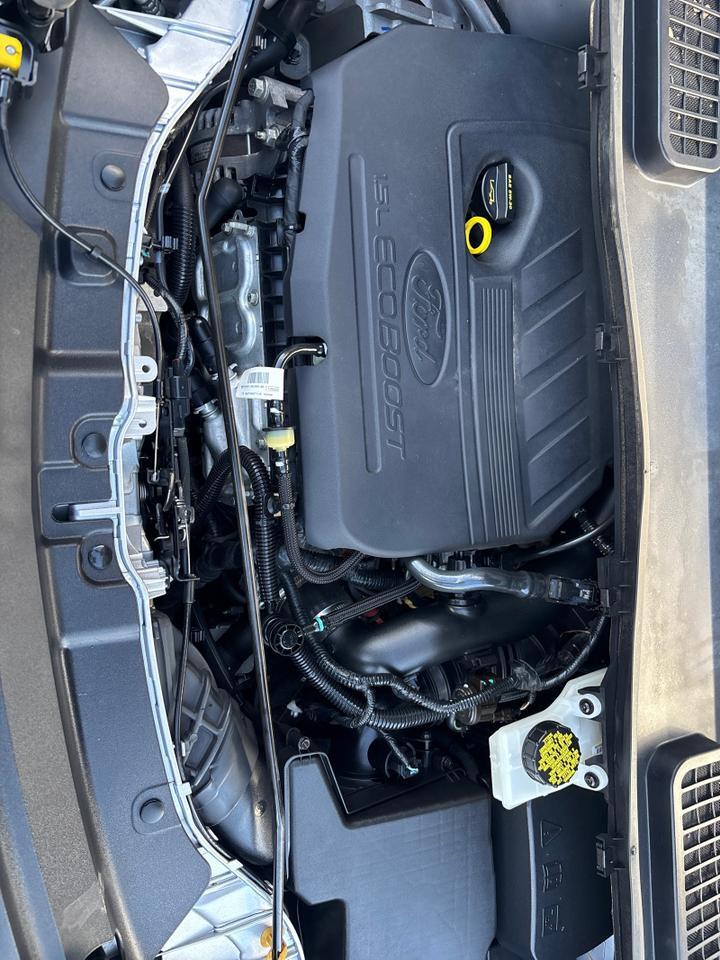 2018 Ford Escape SE Grand Junction CO