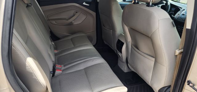 2018 Ford Escape SE Houston TX