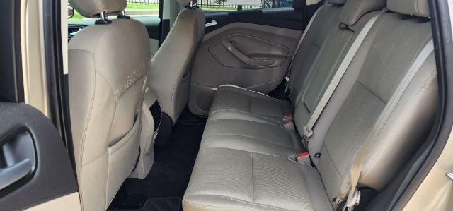 2018 Ford Escape SE Houston TX