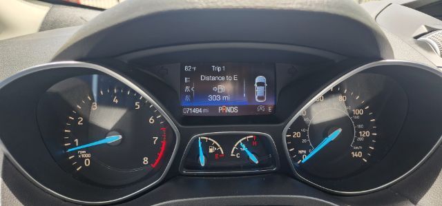 2018 Ford Escape SE Houston TX