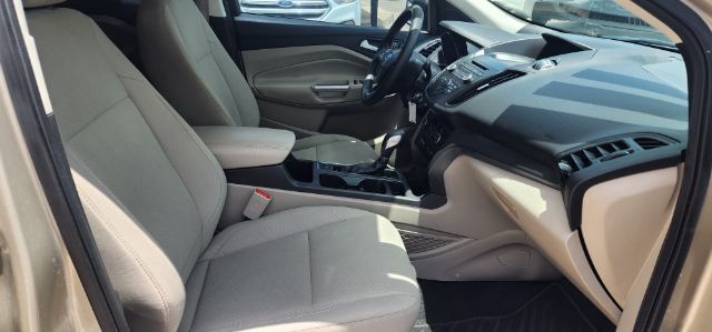 2018 Ford Escape SE Houston TX